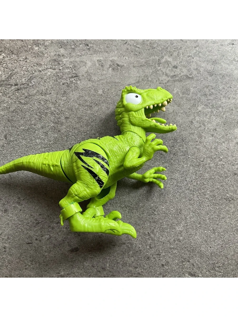 Zuru Smashers Series 3 Dino Ice Age Figure Lot S2
